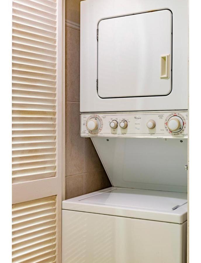 Two Bedroom Oceanview Apartment In Brickell Miami Esterno foto