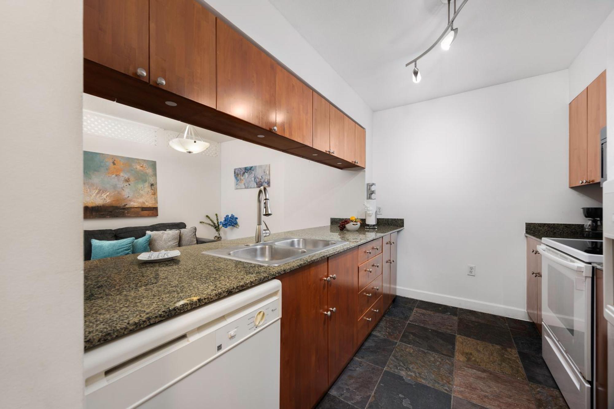 Two Bedroom Oceanview Apartment In Brickell Miami Esterno foto
